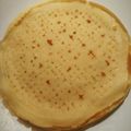 Сooksnap від Va Lentina, який(а) приготував(ла) Рецепт блинов+начинка из курицы.