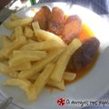 Cooksnap από golfo στη συνταγή Πεντανόστιμα κεφτεδάκια με σάλτσα