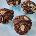Cooksnap dari Amrina Fadliyani untuk resep Muffin coklat super nyoklat NO mixer