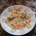 Cooksnap από SylviaPitsillidou στη συνταγή Γιουβαρλάκια του παππού!