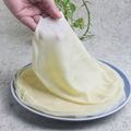 Cooksnap dari Arina Putri untuk resep Kulit Risol Lentur dan Anti Sobek