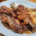 Cooksnap dari sofia sofie untuk resep Ayam Tumis Lada Hitam dan Madu (Stir-fried Chicken with Blackpepper and Honey)