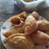 Cooksnap Norida Alias semasa beliau membuat ♥Kuih Karipap♥.