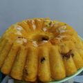 Cooksnap dari desi herlinawati untuk resep Bluder Cake Tape