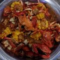 Cooksnap dari Lina Mardiana untuk resep Kepiting Saus Padang (olahan seafood)