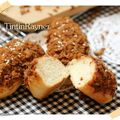 Cooksnap dari Tintin Rayner untuk resep Meat Floss Buns