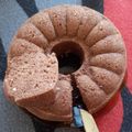 Cooksnap dari Lia P'Nam Beleibt untuk resep Bolu kukus chocolatos