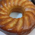 Cooksnap από maria1405 στη συνταγή Κέικ Ταψιού με Άρωμα Βανίλιας