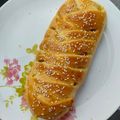 کوک اسنپ shirin sh بعد از امتحان کردن اشترودل با خمیر جادویی(تغذیه سالم مدرسه).
