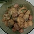 Cooksnap dari Hannisa Ai untuk resep Tuna fillet crispy special teriyaki ala anak kosan