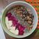 Cooksnap dari rere untuk resep Smoothie bowl banana and strawberry