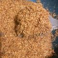 Cooksnap dari Cia Amalia untuk resep Serundeng Kelapa Sangrai