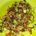 Cooksnap dari Ani untuk resep Tumis Teri Bawang Cabai #pr_wantuteri