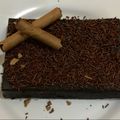 Cooksnap dari ajengdwinta untuk resep Brownies Oreo Magicom
