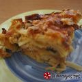 Cooksnap από iNSaNiTY στη συνταγή Ταλιατέλες ογκρατέν