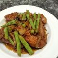 Cooksnap dari sasmita untuk resep Blackpepper Chicken Cola
