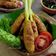 Cooksnap dari ChristineY untuk resep Sate Lilit Ayam