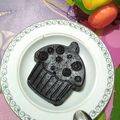 Cooksnap dari Vonny Wulandari untuk resep Cake/Kue/Cupcake/ Bronis Oreo Fanta Oven/Microwave. Praktis dan anti gagal