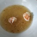 Cooksnap dari rahmawati ekaputri untuk resep Suki steam boat kuah tomyum