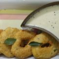 Jigisha Modi's cooksnap of when they made મેંદુ વડા (Meduvada recipe in Gujarati).