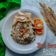 Cooksnap dari yulidaertik untuk resep Nasi Goreng Rawon