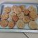Cooksnap dari Ummul Choironi untuk resep Kue Kering Okara (ampas kedelai) versi Vegan dan non-vegan