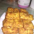 Cooksnap dari Mayrani Hesti Setianing Putri untuk resep Risol Rogut Ayam Keju