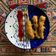Stuti Buch's cooksnap of when they made લીલા મરચા ના પકોડા((lila marcha na pakoda recipe in gujarati).