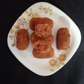 Rekha Vora's cooksnap of when they made વેજ કબાબ (Veg Kebab Recipe In Gujarati).