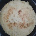 Cooksnap dari Heni Yuli Astuti untuk resep Lempeng pisang