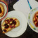 tubgidhck's cooksnap of when they made Scrumptious easy to make pizza toast..