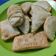 Cooksnap dari miranty ramadhani syafitri untuk resep Pie nanas goreng / fried pineapple pie