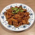 Cooksnap dari Finny Puspitasari Muwarman untuk resep Ayam Saos Madu Wijen