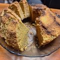 El cooksnap de Cocina Keto Con Mel cuando hizo Carrot cake integral 🥕.
