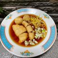 Cooksnap dari Palestin untuk resep Pempek Dos Ny. liem