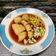 Cooksnap dari Palestin untuk resep Pempek Dos Ny. liem