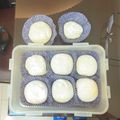 米唐果 的 雪媚娘/大福「麻糬新滋味、Q軟又香濃」 cooksnap