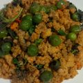 Cooksnap dari Rumkitchen untuk resep Oncom Leunca