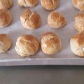 吳燕萍 的 英式司康 cooksnap