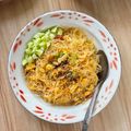 Cooksnap dari Frielingga Sit untuk resep Kwetiau Goreng Terasi