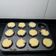 El cooksnap de Nico Albertari cuando hizo Muffins de vainilla (8).