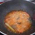 Cooksnap dari vini untuk resep Balado pete udang
