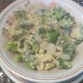 Cooksnap dari Wenny Susyanti untuk resep Orak arik brokoli telur
