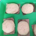 Cooksnap dari Norma untuk resep Pau / Bakpao Sederhana
