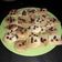 El cooksnap de Carla Ojeda cuando hizo 👩‍🍳 Pepitas caseras (Galletitas con chispas de chocolate).