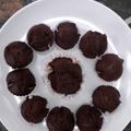 Cooksnap dari Mytha Pondaang untuk resep Brownies 3 sendok