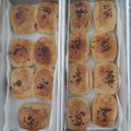 Cooksnap dari Mawar Simamora untuk resep bolen pisang bandung