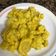 El cooksnap de Laura M. Alván cuando hizo Pollo al curry con arroz basmati.