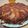 El cooksnap de Sofia Rodríguez cuando hizo Torta invertida de manzana.