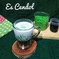 Cooksnap dari Yanti Sifaa untuk resep Es Cendol